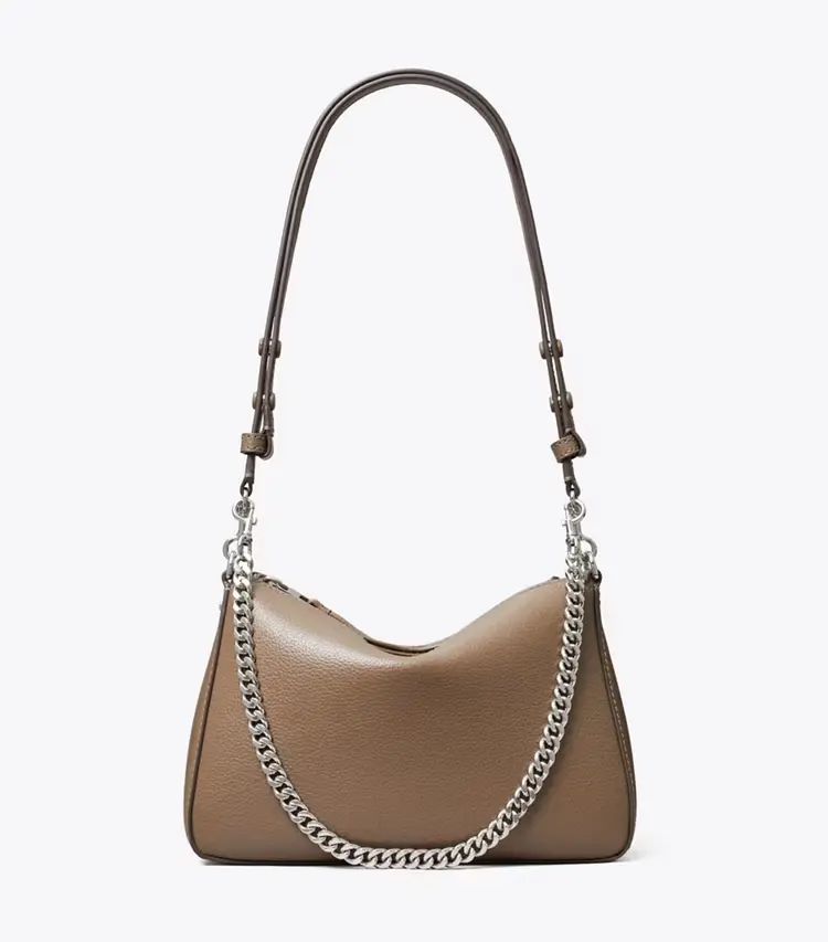 Small Perry Shoulder Bag - Image 4