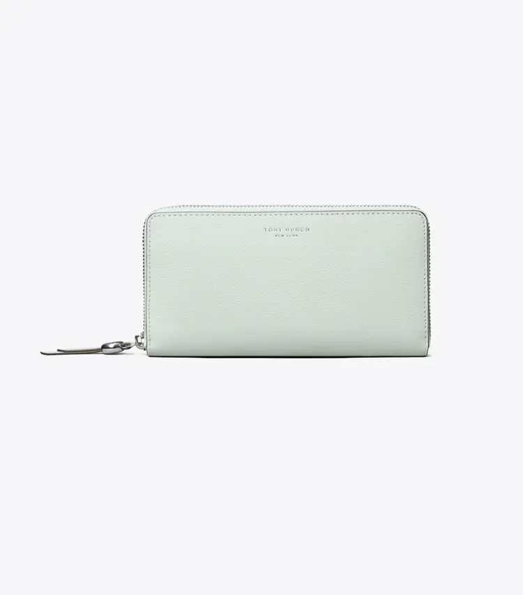 Romy Zip Continental Wallet - Image 2