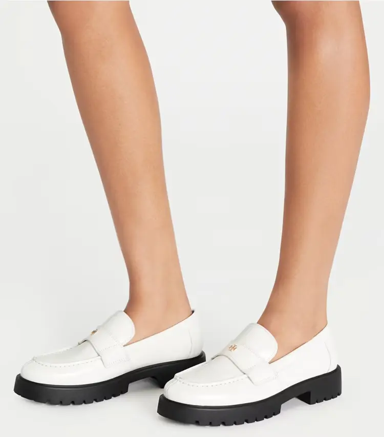 Classic Lug Loafer - Image 2
