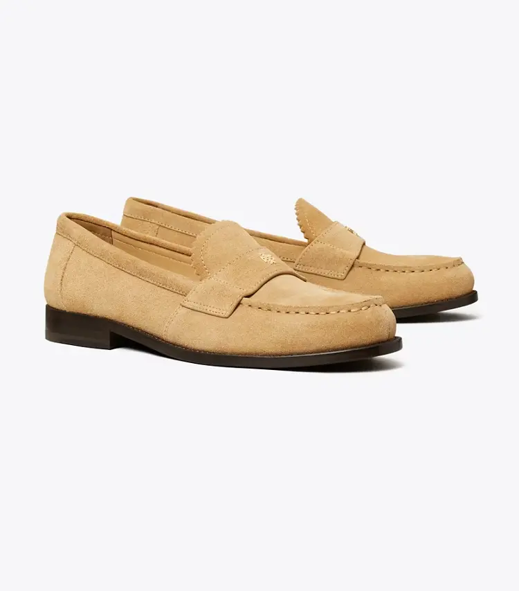 Classic Loafer