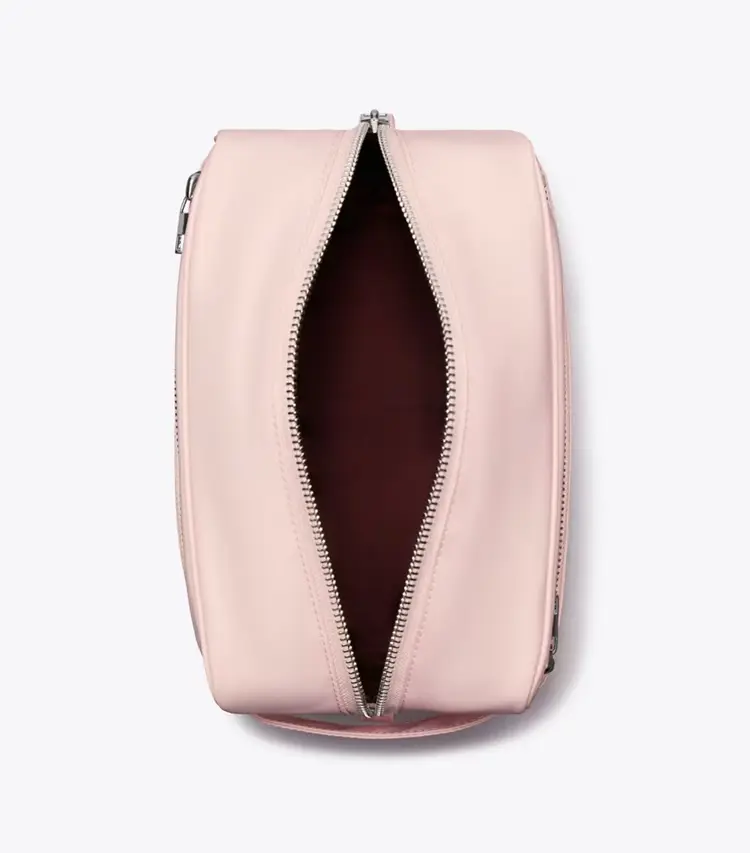 Large Twist Cosmetic Case - Image 4