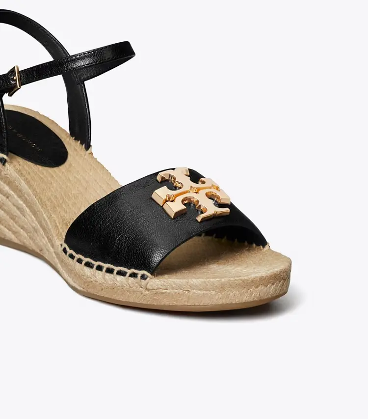 Eleanor Wedge Espadrille - Image 4