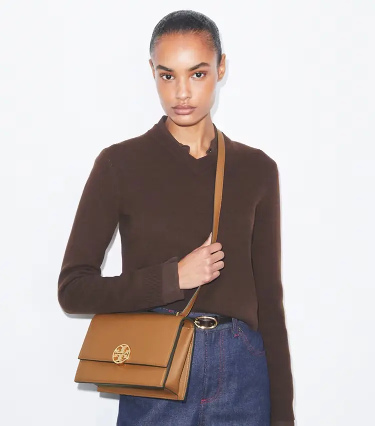 Limited-Edition Shoulder Bag - Image 3