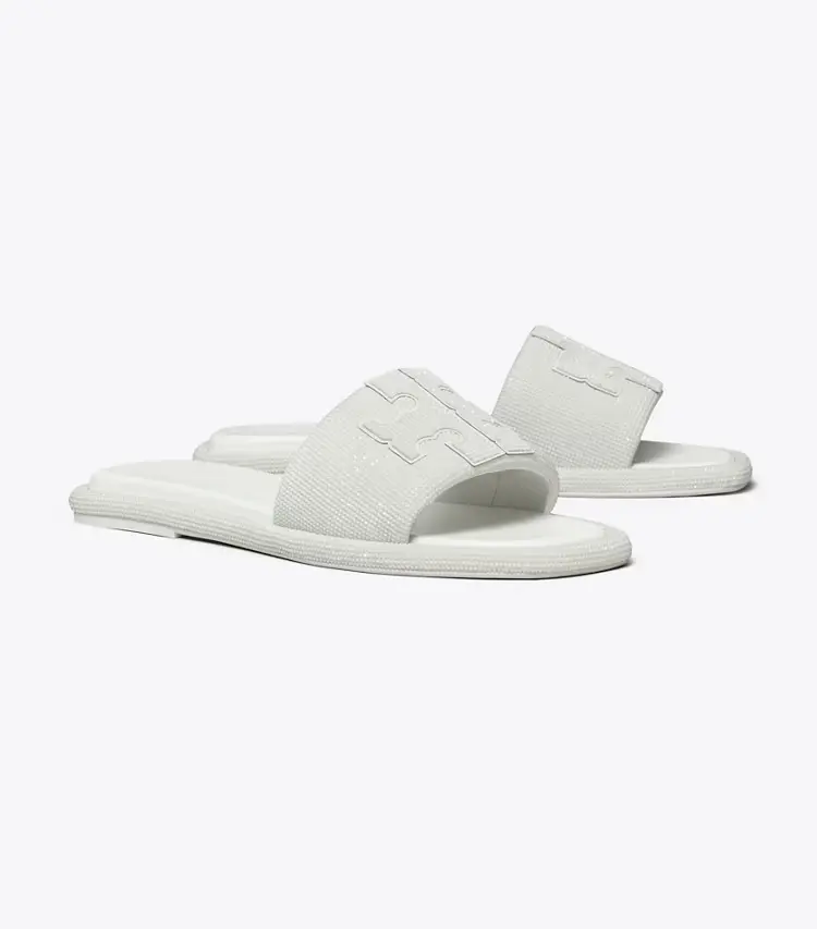 PavÉ Double T Sport Slide