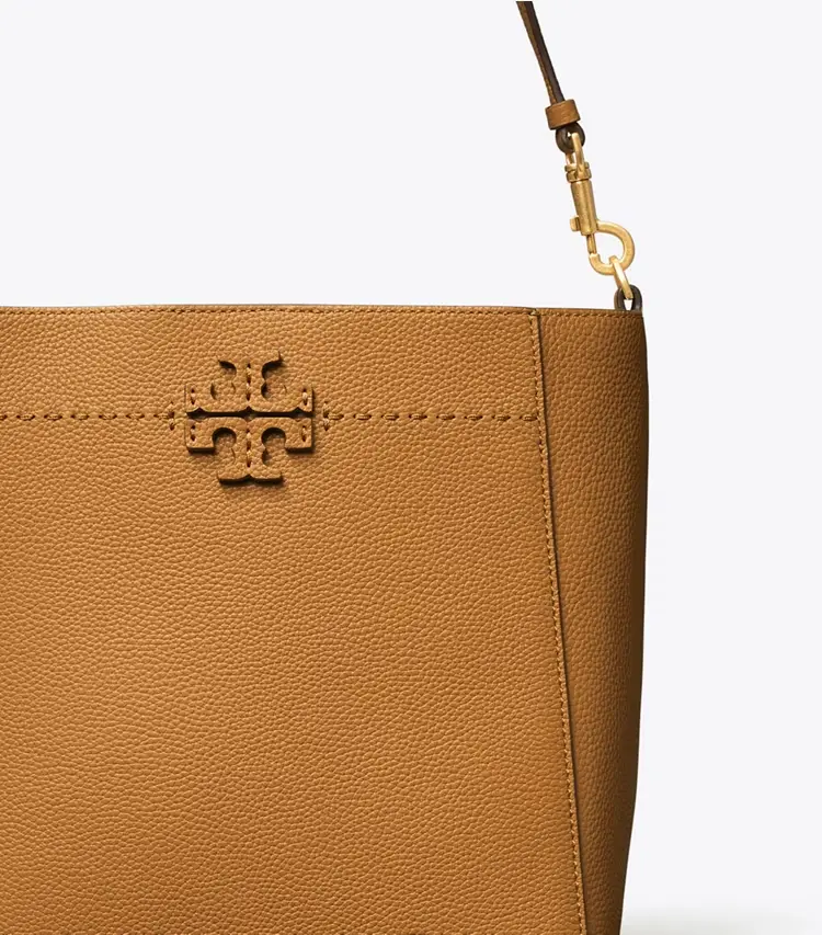 Mcgraw Bucket Bag - Image 4