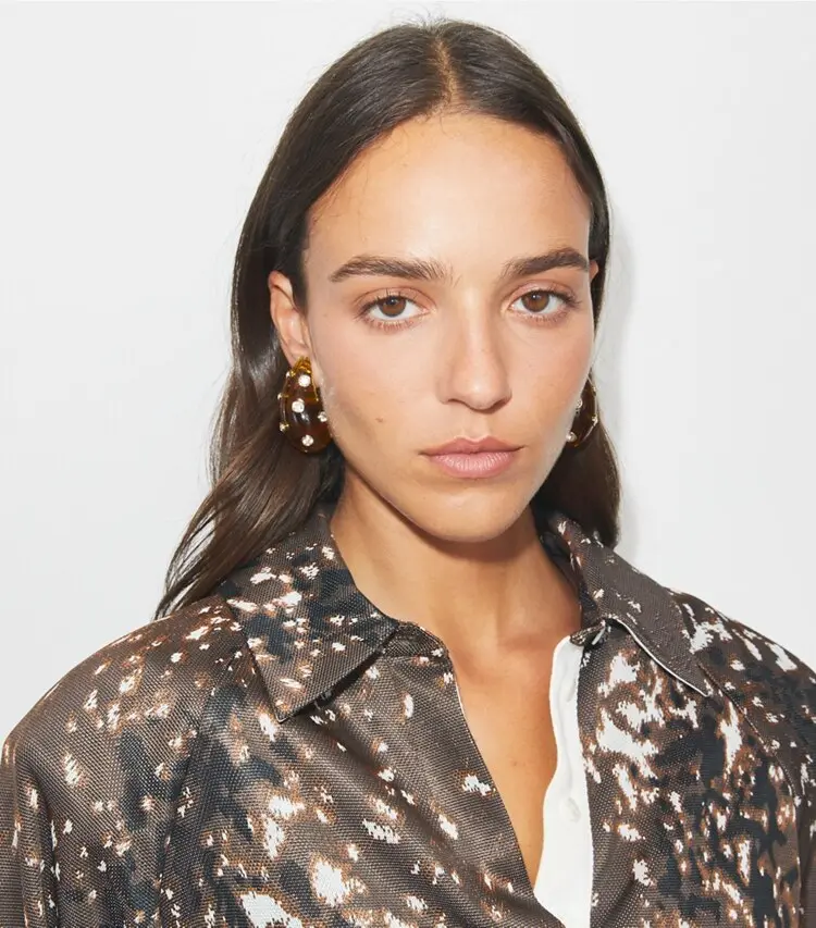 Pierced Earrings - Image 3