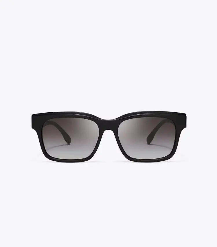 Miller Rectangle Sunglasses