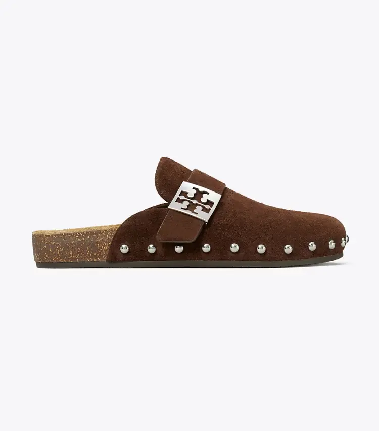 Mellow Studded Mule - Image 2