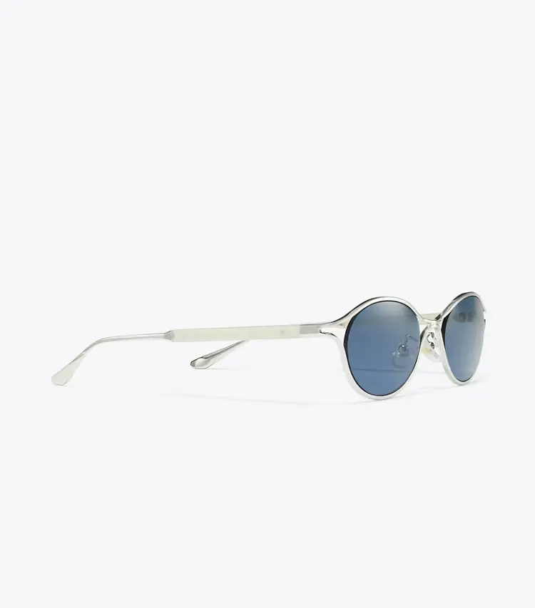 Deco Runway Sunglasses - Image 2