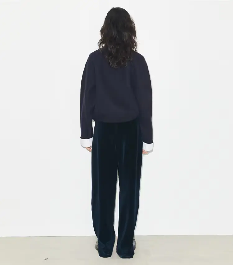 Velour Sweatpant - Image 3