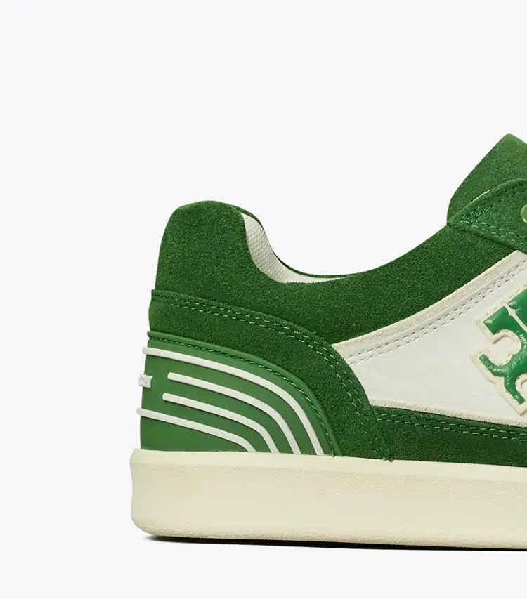 Clover Court Sneaker - Image 3