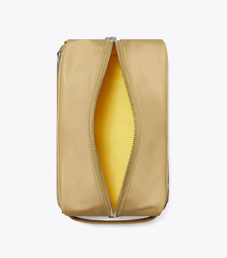 Large Twist Cosmetic Case - Image 4