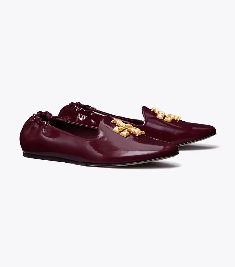 Eleanor Loafer