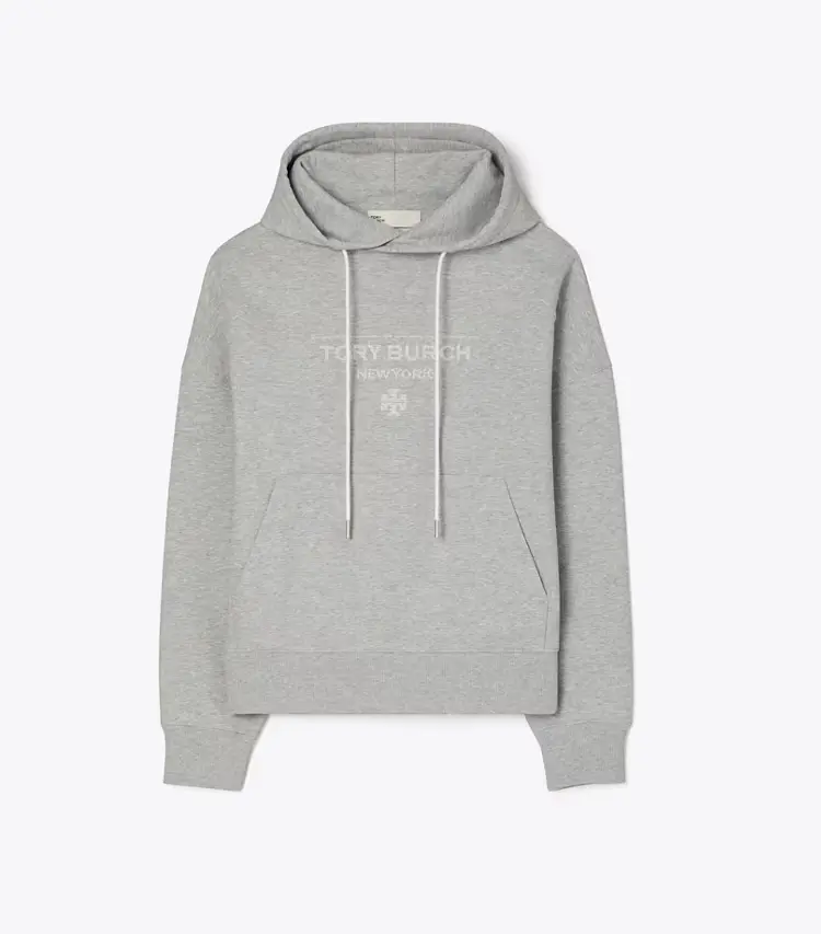 French Terry Hoodie
