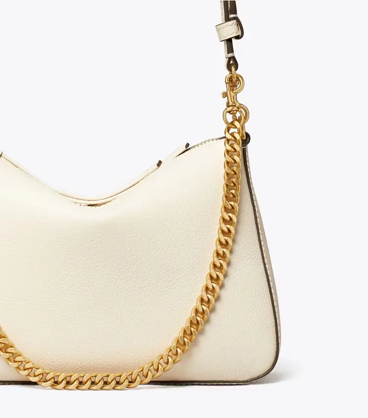 Small Perry Shoulder Bag - Image 4