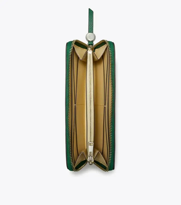 Romy Zip Continental Wallet - Image 3