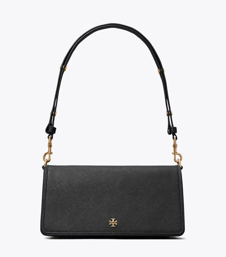 Leather Convertible Crossbody - Image 2