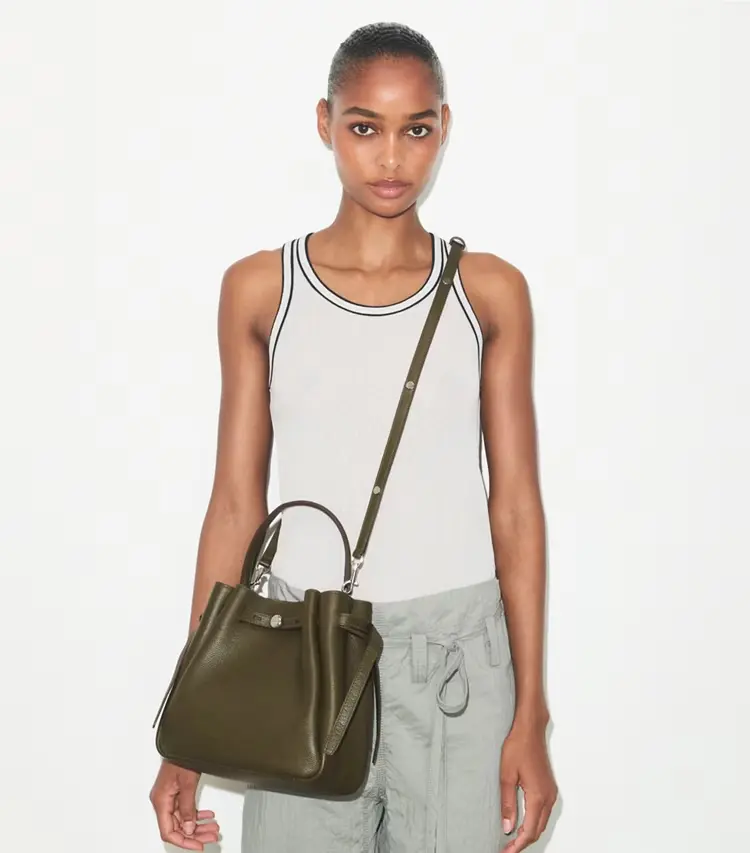 Romy Bucket Bag - Image 3