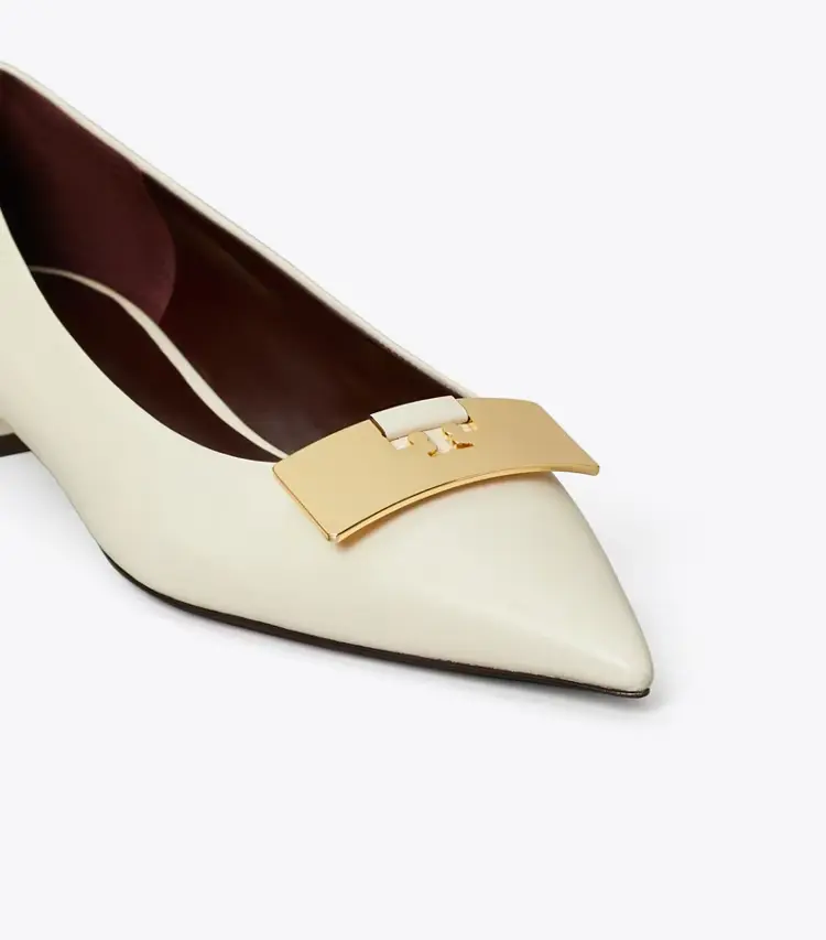 Gigi Petite Pump - Image 4