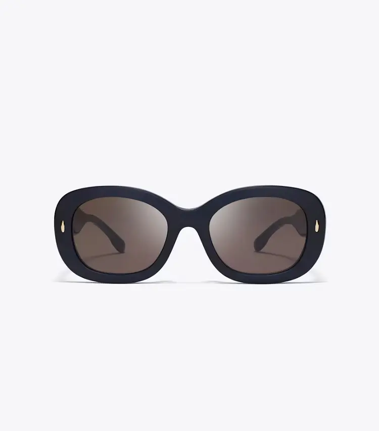 Miller Oval Sunglasses