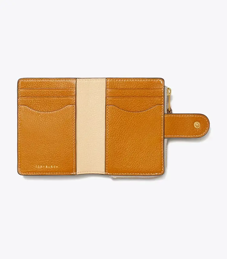 Colorblock Bi-Fold Wallet - Image 3