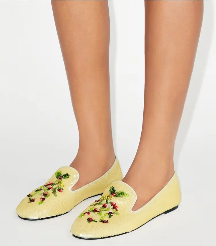 Smoking Slipper - Image 2