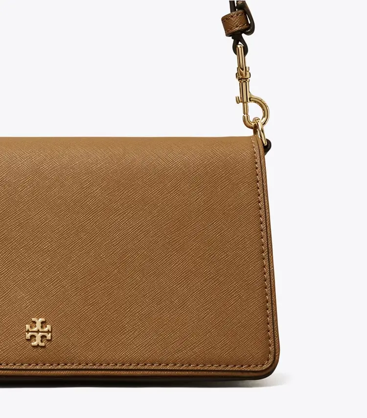 Leather Convertible Crossbody - Image 3