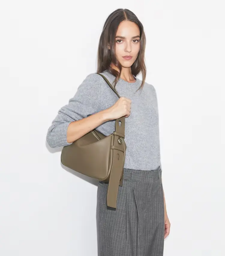 Romy Shoulder Bag - Image 2