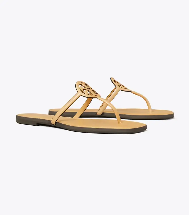 Miller Capri Sandal