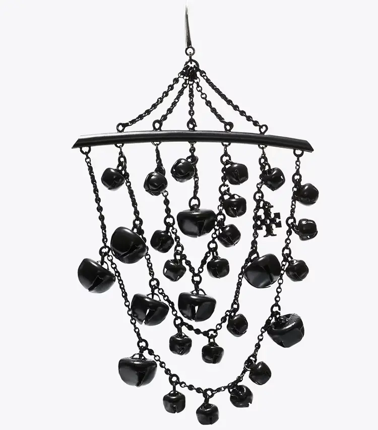 Curiosity Bell Earrings - Image 2
