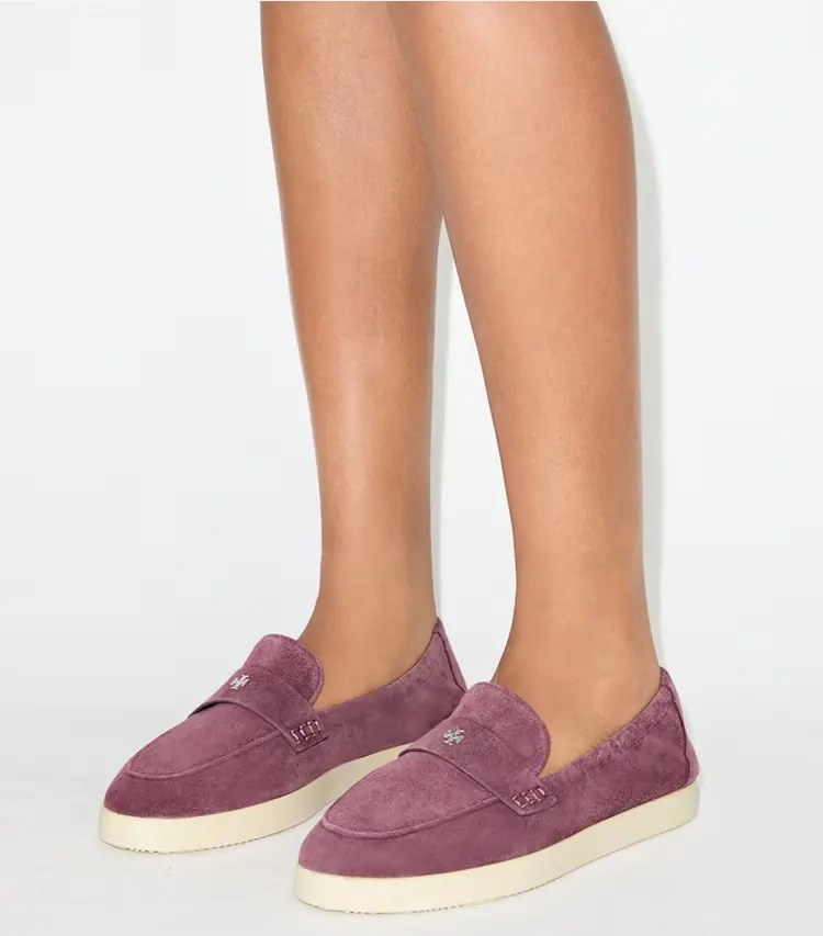 Ballet Sport Loafer - Image 2