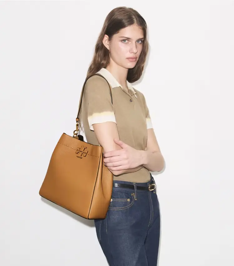 Mcgraw Bucket Bag - Image 2