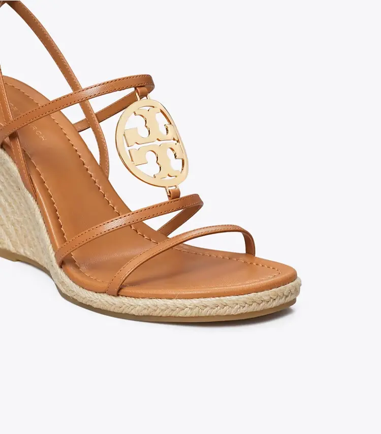 Miller Capri Espadrille Wedge - Image 4