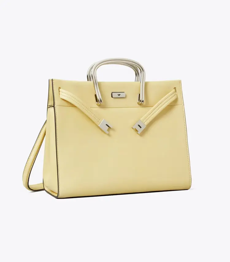 Soft Lee Radziwill Bag
