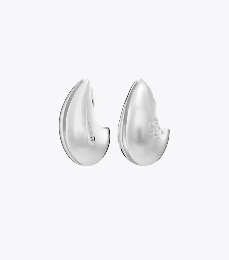 Pierced Earrings