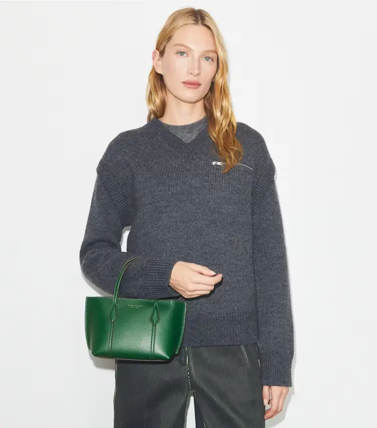 Mini Perry Tote - Image 3
