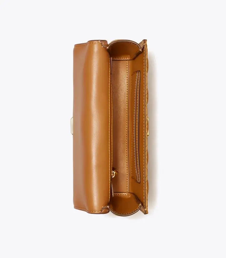 Small Fleming Shoulder Bag - Image 4