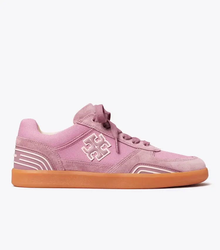 Clover Court Sneaker - Image 2