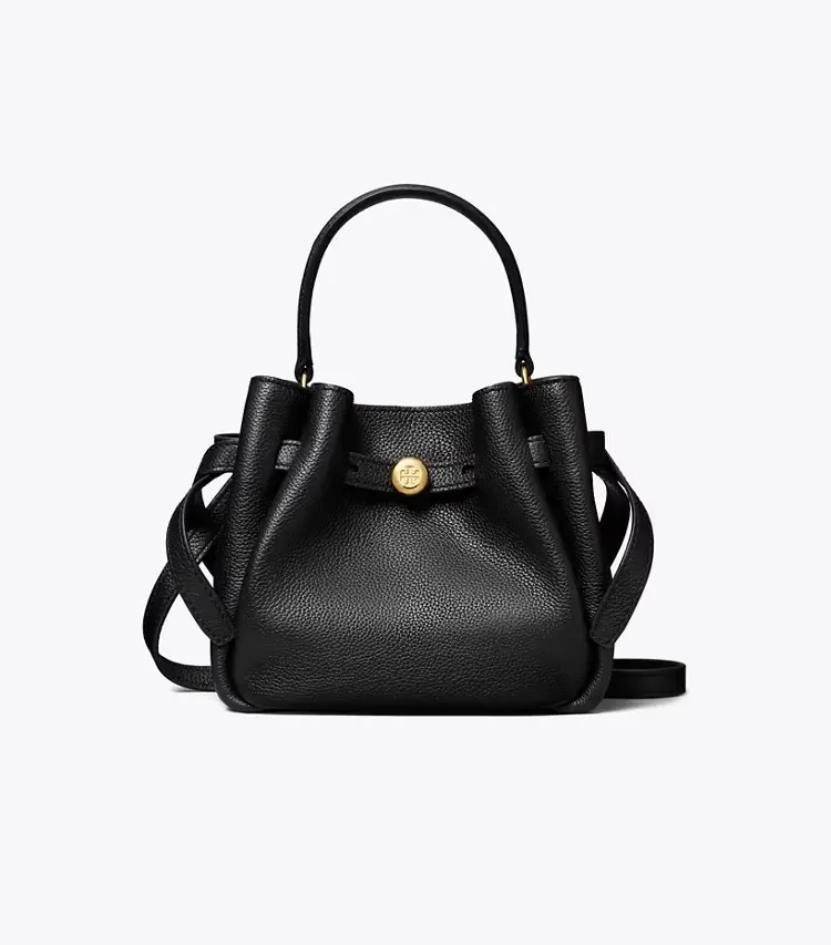 Mini Romy Bucket Bag - Image 4