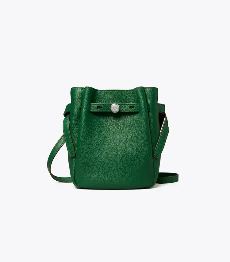 Small Leather Crossbody - Image 3
