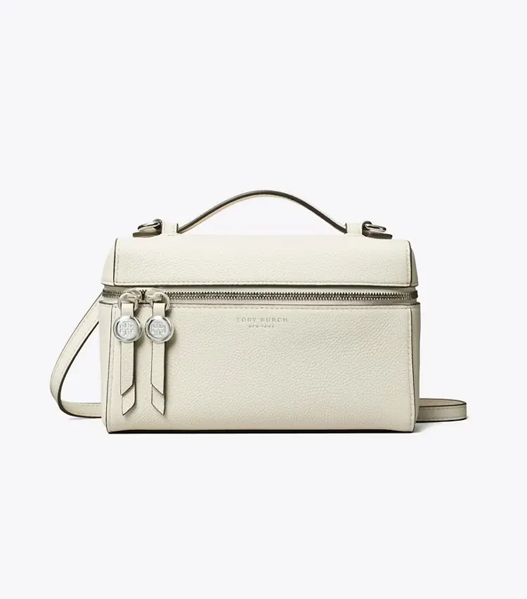 Slim Romy Top Handle Bag - Image 4