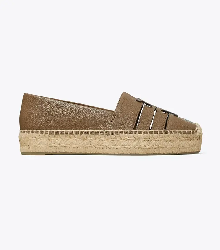 Ines Platform Espadrille - Image 2