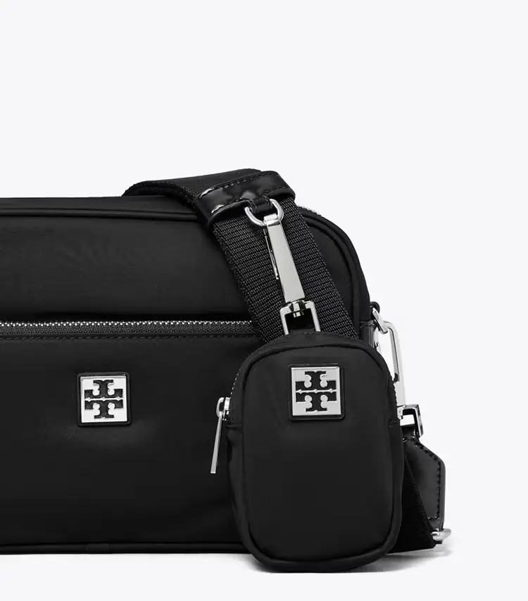 Virginia Crossbody Bag - Image 4