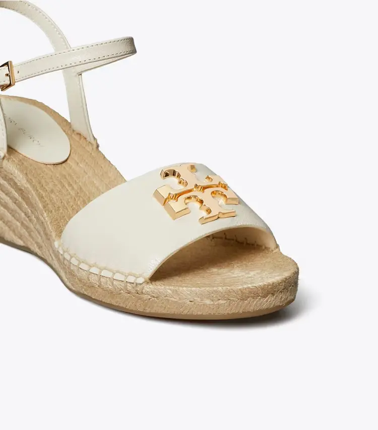 Eleanor Wedge Espadrille - Image 4