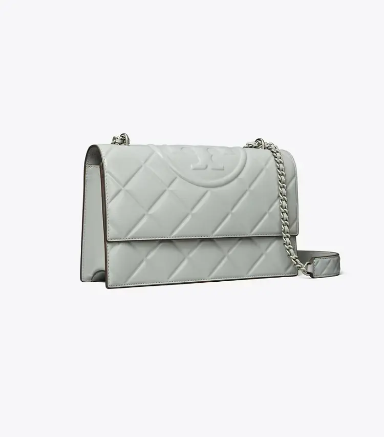 Small Fleming Shoulder Bag
