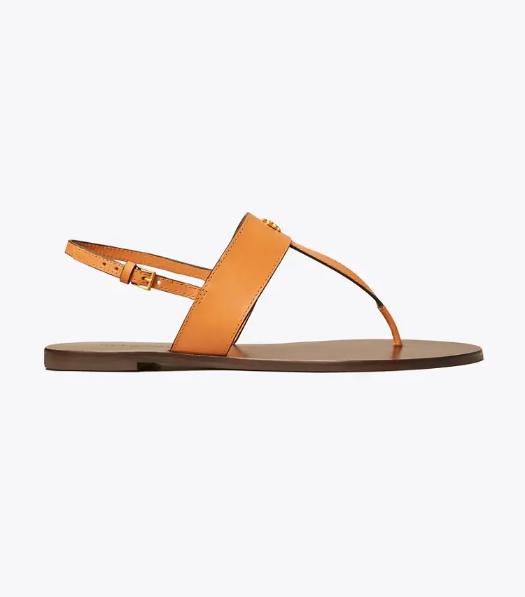 Capri Thong Sandal - Image 2