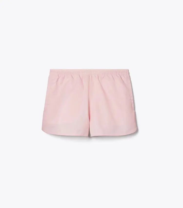 Nylon Shorts