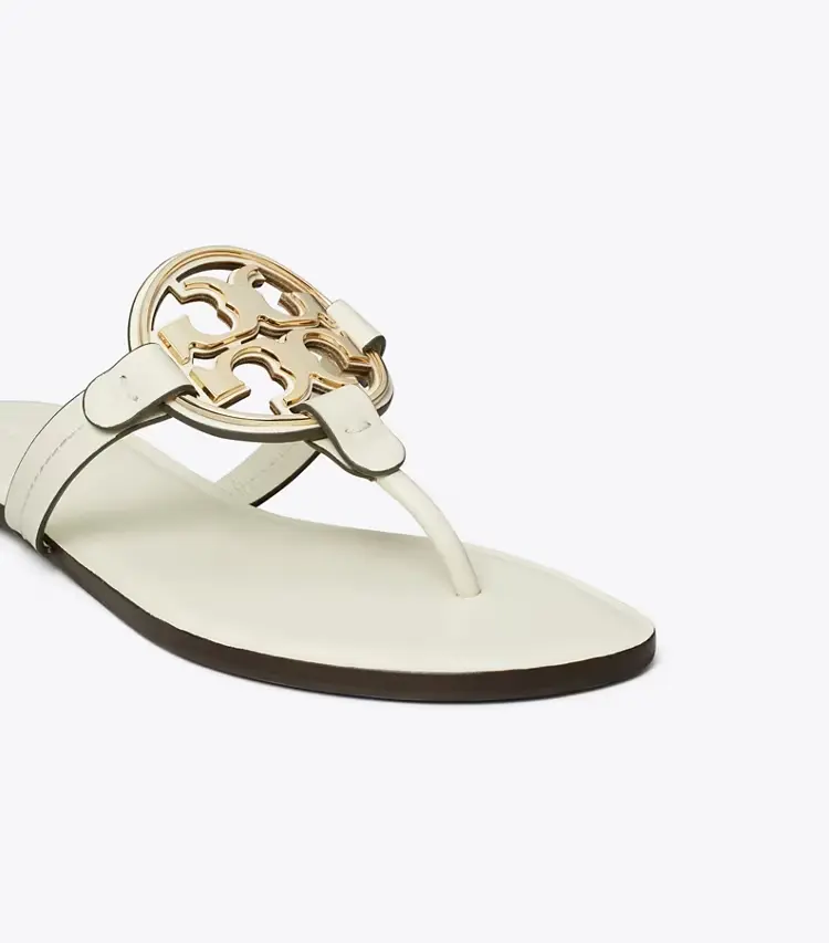Metal Miller Sandal - Image 3