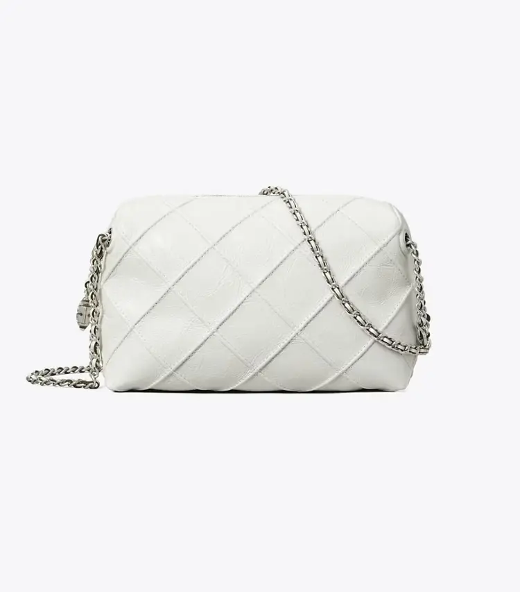 Fleming Soft Distressed Crossbody Bag - Image 2
