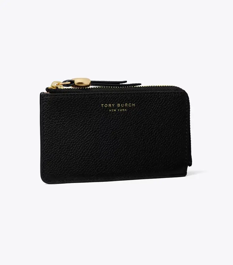 Romy Zip Card Case
